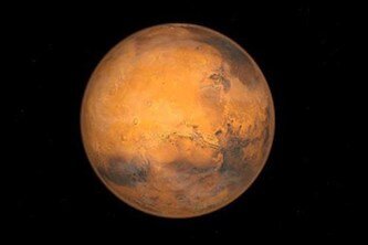 به ناسا کمک کنید تا یک معمای مهم مریخ را حل کند! + لینک همکاری با پروژه 