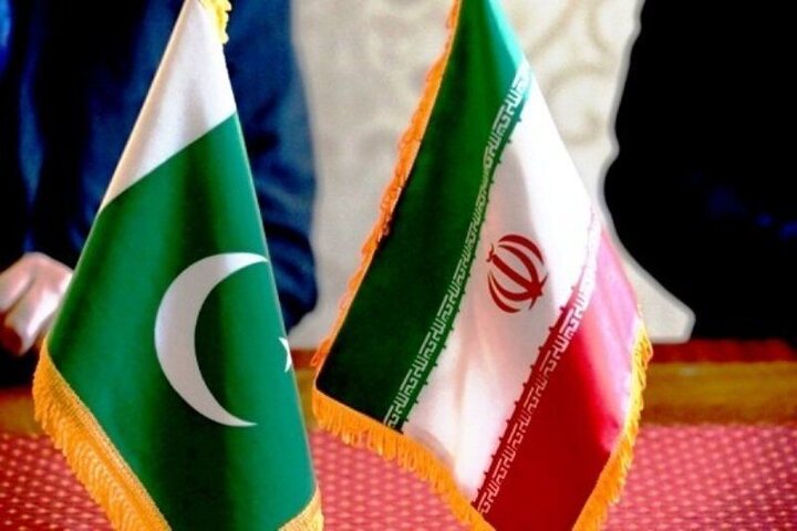 بانک مشترک بین ایران و پاکستان راه‌اندازی شود