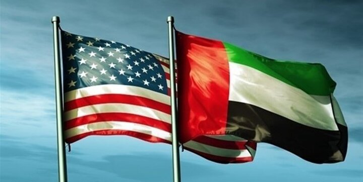 دیدار نماینده آمریکا با وزیرخارجه امارات درباره ایران
