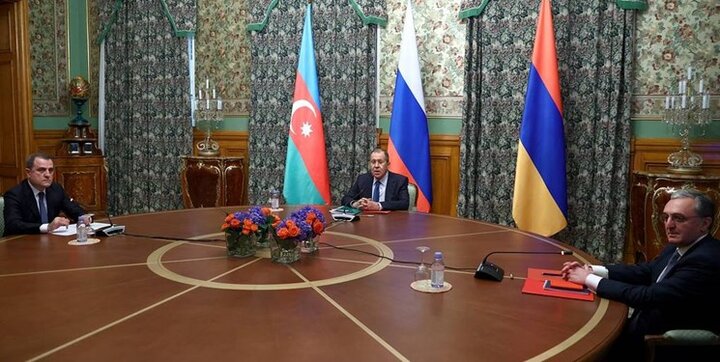 تبعات اقتصادی قرارداد آذربایجان و ارمنستان برای ایران/از دست رفتن نوار مرزی ایران با ارمنستان
