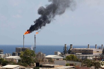 تولید نفت لیبی به سطح پیش از محاصره تاسیسات نفتی این کشور بازگشت