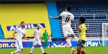 انتخابی جام جهانی ۲۰۲۲ | شکست تلخ شاگردان کی‌روش مقابل اروگوئه/برزیل و شیلی مقابل رقبا پیروز شدند