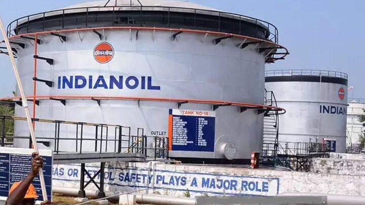 تقاضای نفت هند ماه اکتبر اولین رشد سالانه را ثبت کرد