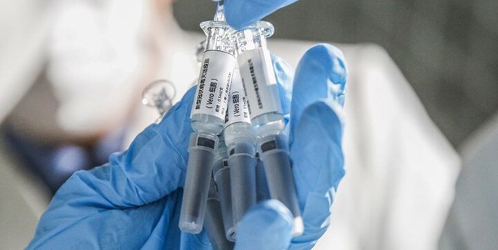 نامه نظام پزشکی به "جهانگیری" درباره واکسن کرونا
