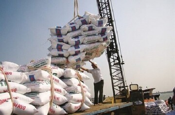 ضرب‌الاجل قوه قضاییه برای ترخیص ۵۷۰۰ تن برنج وارداتی در هرمزگان