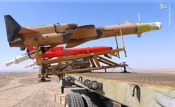 رکوردشکنی «کرار» ایرانی در باشگاه پهپادهای رزمی/ اولین پرنده بدون سرنشین جهان با قابلیت اجرای ۷ مأموریت تخصصی
