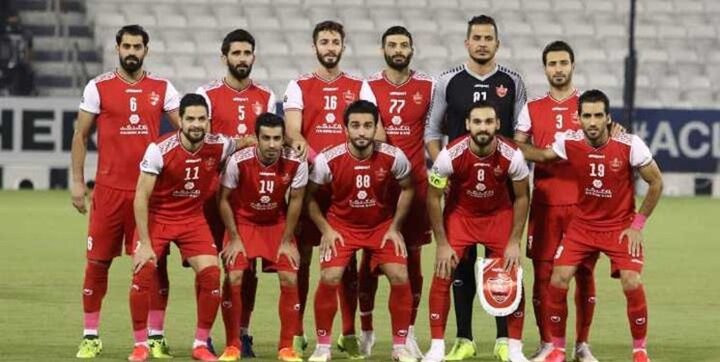 گزارش AFC از نحوه صعود پرسپولیس به فینال؛ تیم ایرانی یک بازی تا لمس جام قهرمانی آسیا فاصله دارد
