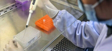 داروی ضدویروس موثر در درمان کرونا تاییدیه سازمان غذا و داروی کشور را دریافت کرد
