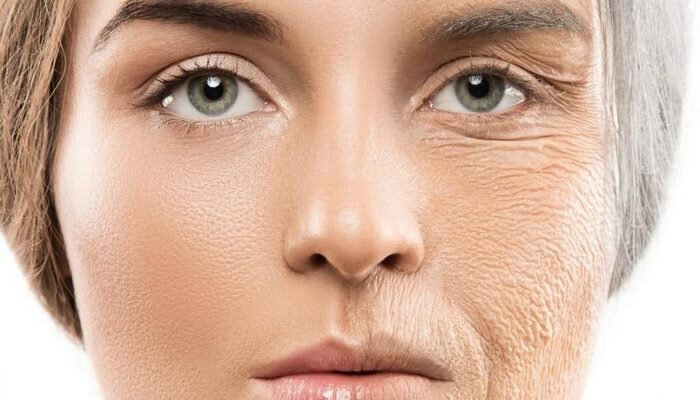 چگونه پوست صورت را با مواد طبیعی سفت کنیم؟