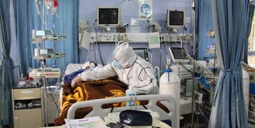 رکوردشکنی سیاه کرونا با فوت ۴۸۶ هموطن و شناسایی ۱۳۰۵۳ بیمار جدید در کشور (۲۶ آبان ماه)