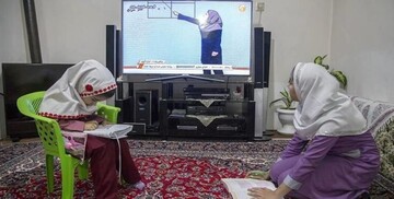 برنامه‌ درسی۲۷ آبان مدرسه تلویزیونی ایران