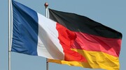 فرانسه و آلمان: با همکاری جو بایدن با اقدامات منطقه‌ای ایران مقابله می‌کنیم!