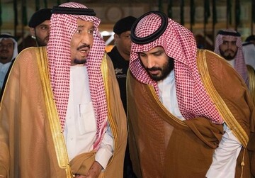 تاسیس اولین پارلمان ملی مخالفان برای سرنگونی آل سعود