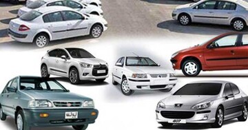 رشد ۸۵ درصدی میانگین قیمت خودروهای ایرانی طی سال ۱۴۰۱ + نمودار