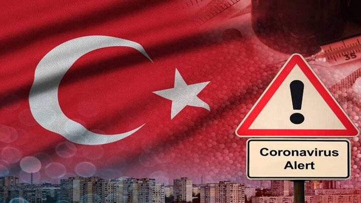 بازگشت محدودیت‌های کرونایی به ترکیه
