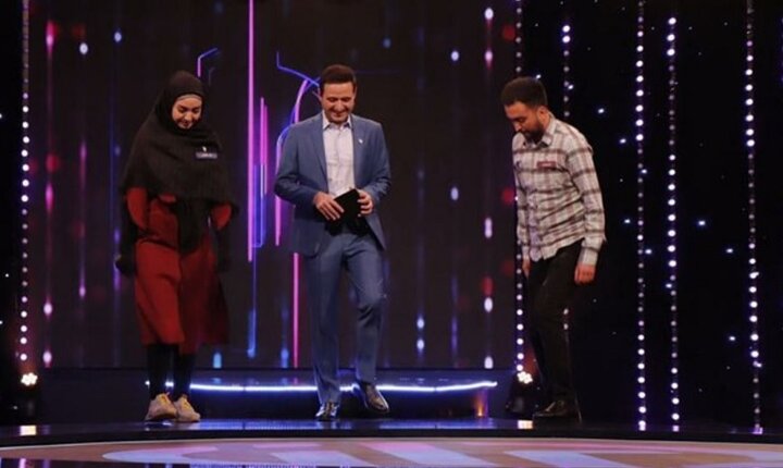 پیشرفت مسابقه «ایران» با تغییر مجری/ وقتی سلبریتی به کار تلویزیون نمی آید!
