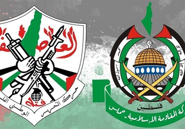 المیادین: مذاکرات فتح و حماس شکست خورده است
