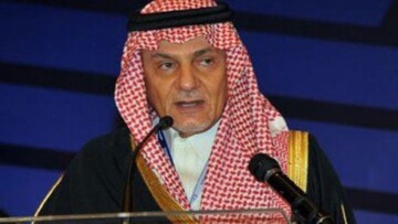 رئیس سابق اطلاعات عربستان از بازگشت آمریکا به برجام نگران است