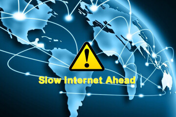 جزئیات قطعی مسیر فیبرنوری اینترنت بین الملل