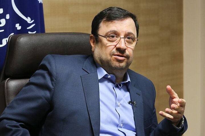 "فیروزآبادی" از دبیری شورای‌عالی فضای مجازی استعفا داد