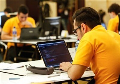 مسابقات برنامه‌نویسی کدکاپ برگزار می شود