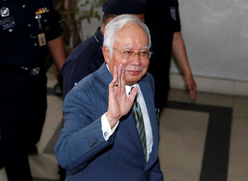 درخواست جدید نخست وزیر سابق مالزی از گلدمن ساکس