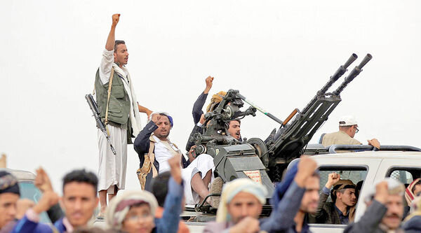 شروط عربستان برای توقف جنگ علیه یمن