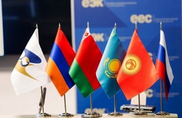 توسعه همکاری‌های بانکی میان ایران، روسیه و اتحادیه اقتصادی اوراسیا