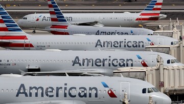 شرکت‌های هواپیمایی آمریکا به کمک دولتی نیاز دارند