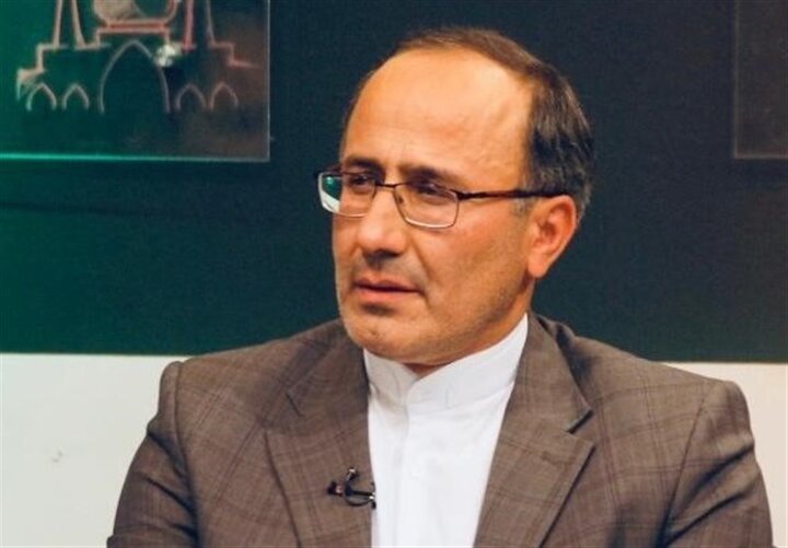 انتقاد نماینده مجلس از گشایش حساب خاص خارج از نظارت در دولت
