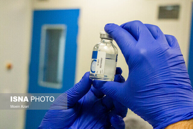 اولین واکسیناسیون واکسن کرونای «فایزر» هفته آینده در انگلیس آغاز می‌شود
