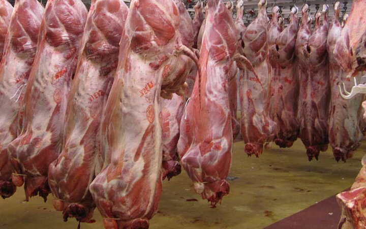 قیمت جدید گوشت اعلام شد | ران گوسفندی کیلویی ۲۱۶ هزار تومان + جدول
