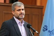 دادستان تهران: گزارشی از تخلفات مؤسسات متخلف بورسی نداشتیم