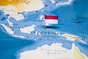 اندونزی پیشنهاد ایران برای ساخت پالایشگاه نفت را بررسی می کند