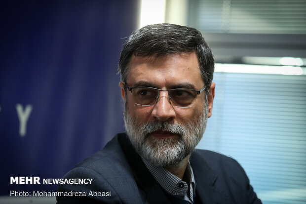 قاضی‌زاده هاشمی: مجلس مجازات متخلفان بورس را پیگیری می‌کند