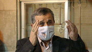 جنجال جدید احمدی نژاد/ فردین ۴ خانه آنطرف تر از ما زندگی می‌کرد