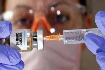 واکسن کرونا از ریزش سنگین نفت جلوگیری کرد