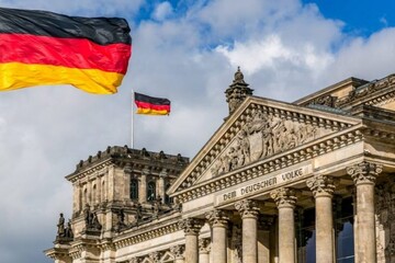 آلمان: آمریکا رویکرد سازنده در قبال برجام اتخاذ کند