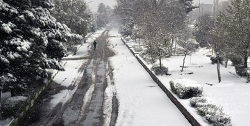 سردترین شهر ایران را بشناسید | دما اینجا به منفی ۳۰ درجه رسید
