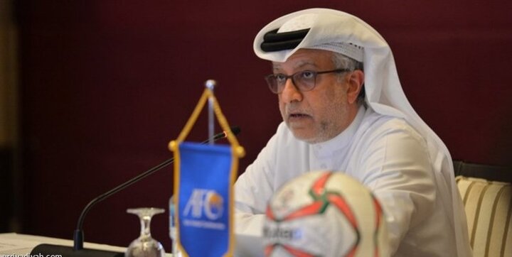 آمادگی شیخ سلمان برای برگزاری فینال آسیا با حضور پرسپولیس و دیگر تیم شرقی
