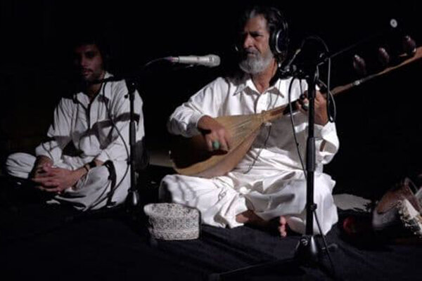 لذت شنیدن یک «راز»/ آلبومی از موسیقی سیستان و بلوچستان