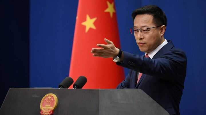 چین خواستار تغییر تصمیم ضدایرانی آمریکا شد