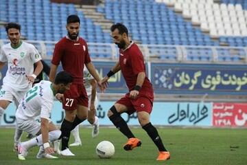 اتفاق بد و خطرناک برای فوتبال ایران/چرا تیمهای مدعی پیروز نمی شوند؟