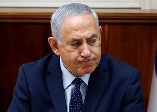 نتانیاهو پس از ۱۲ سال موبایل خرید