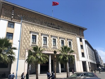 بانکداری اسلامی مراکش در مسیر پیشرفت