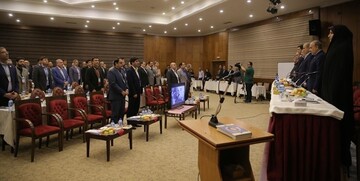 کلیه اعضای کمیته انتخاباتی مجمع فدراسیون فوتبال معرفی شدند