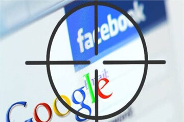 جریمه های کلان انگلیس در انتظار فیس بوک و گوگل