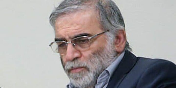 نقش اسرائیل در ترور دانشمند ایرانی برجسته است