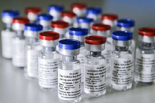 هند واکسن کرونای روسیه را تولید می‌کند