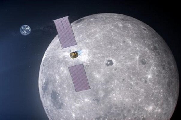 شرکت خصوصی ژاپنی خاک ماه را به ناسا می‌فروشد
